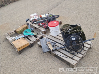 Construction equipment