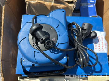 Tool/ Equipment Pallets of Electric Material (6 of): picture 3