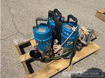 Water pump