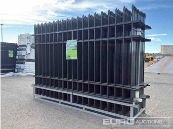 Construction equipment Unused 2024 SABSV F10: picture 3