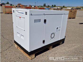 Generator set COMPAL