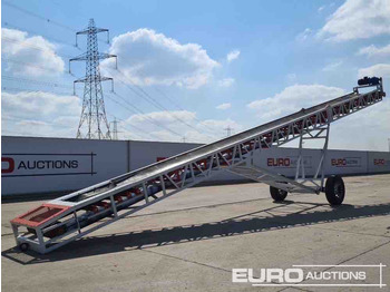 Construction equipment