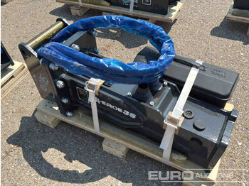 Hydraulic hammer Unused 2025 Sailing 35: picture 3