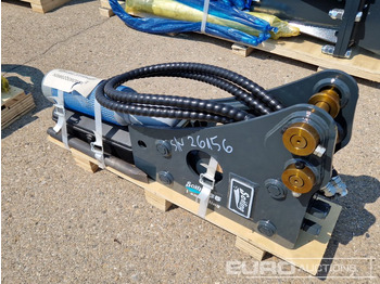 Hydraulic hammer Unused 2025 Sailing 35: picture 4