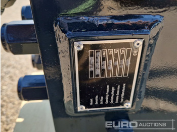 Hydraulic hammer Unused 2025 Sailing 35: picture 5