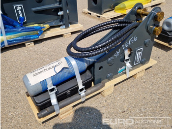 Hydraulic hammer Unused 2025 Sailing 35: picture 3
