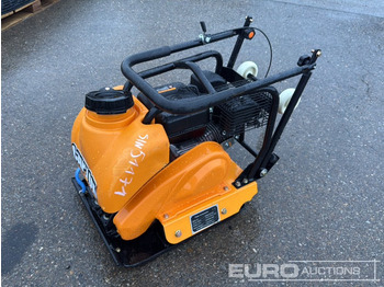 Asphalt machine CAPTOK