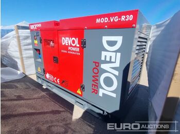 Generator set