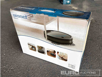 Construction equipment Unused BISSELL Robot Vacuum Cleaner: picture 4