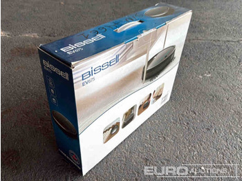 Construction equipment Unused BISSELL Robot Vacuum Cleaner: picture 3
