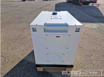Generator set Unused Compal Power VG-R110: picture 5