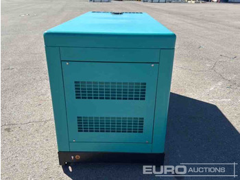 Generator set Unused Compal Power VG-R50: picture 4 Generator set Unused Compal Power VG-R50: picture 4