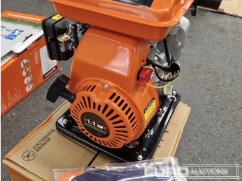 Water pump Unused Daewoo DASR40: picture 3