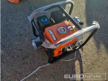 Water pump Unused Daewoo GAET50: picture 3