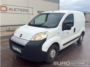 Commercial vehicle FIAT Fiorino