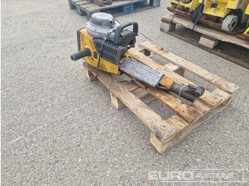 Asphalt machine Wacker Neuson BH23: picture 4