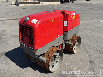 Roller WACKER
