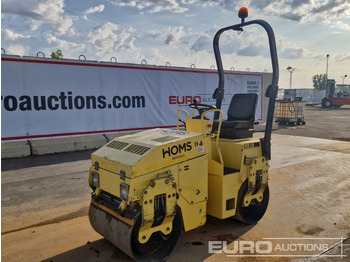 Roller WACKER