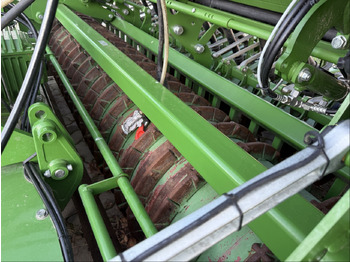 Soil tillage equipment Amazone Anbaukreiselegge KE 3001 Super: picture 2
