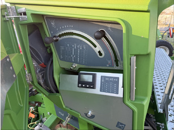 Soil tillage equipment Amazone Anbaukreiselegge KE 3001 Super: picture 4