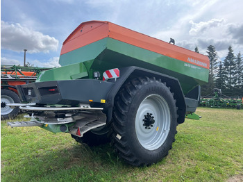 New Sprayer Amazone Anhängestreuer ZG-TS 10001: picture 3