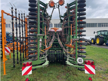 Seed drill Amazone Cirrus 6001 Special: picture 5