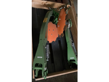 Soil tillage equipment AMAZONE