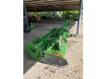 Soil tillage equipment AMAZONE