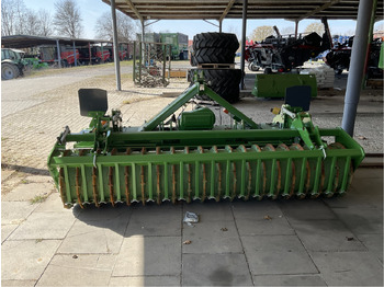 Soil tillage equipment Amazone KX 3001 Anbaukreiselgrubbe: picture 2