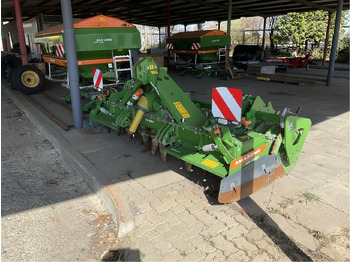 Soil tillage equipment Amazone KX 3001 Anbaukreiselgrubbe: picture 3