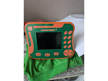 Sprayer Amazone ZGB 5500: picture 5