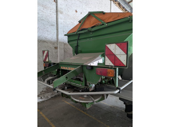 Sprayer Amazone ZGB 5500: picture 2