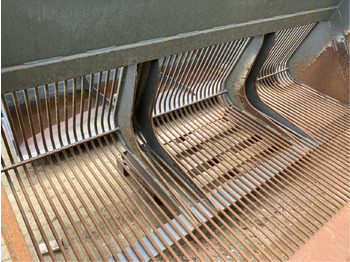 Front loader for tractor BRESSEL UND LADE