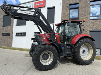 Farm tractor CASE IH Puma