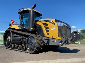 Farm tractor CHALLENGER
