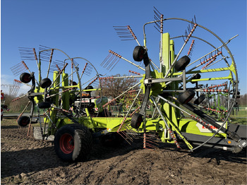 Tedder/ Rake CLAAS Liner