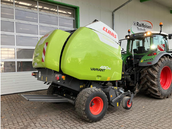 Tedding equipment CLAAS