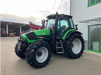 Farm tractor DEUTZ Agrotron 150