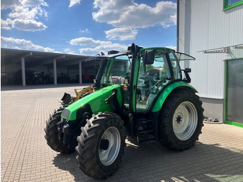 Farm tractor Deutz-Fahr Agrotron 4.95: picture 1