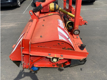 Flail mower Dücker Unimäher UM 27 HV: picture 5