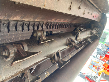 Flail mower Dücker Unimäher UM 27 HV: picture 3