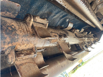 Flail mower Dücker Unimäher UM 27 HV: picture 4