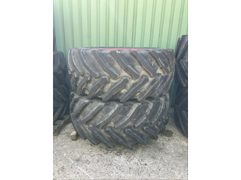 Wheels and tires FENDT