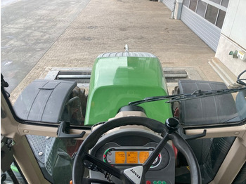 Farm tractor Fendt 724 Vario S4 Profi: picture 3