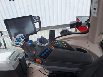 Farm tractor Fendt 828 Vario S4 ProfiPlus: picture 5