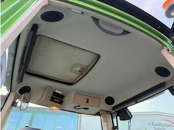 Farm tractor Fendt 828 Vario S4 ProfiPlus: picture 3 Farm tractor Fendt 828 Vario S4 ProfiPlus: picture 3