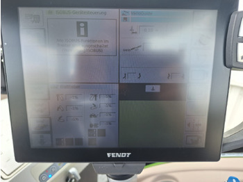 Farm tractor Fendt 828 Vario S4 ProfiPlus: picture 4