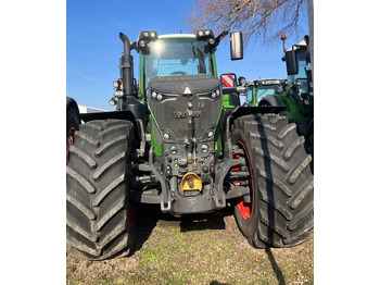 Farm tractor FENDT 939 Vario