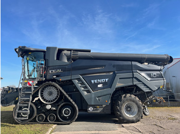 Combine harvester FENDT