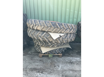 Wheels and tires FENDT